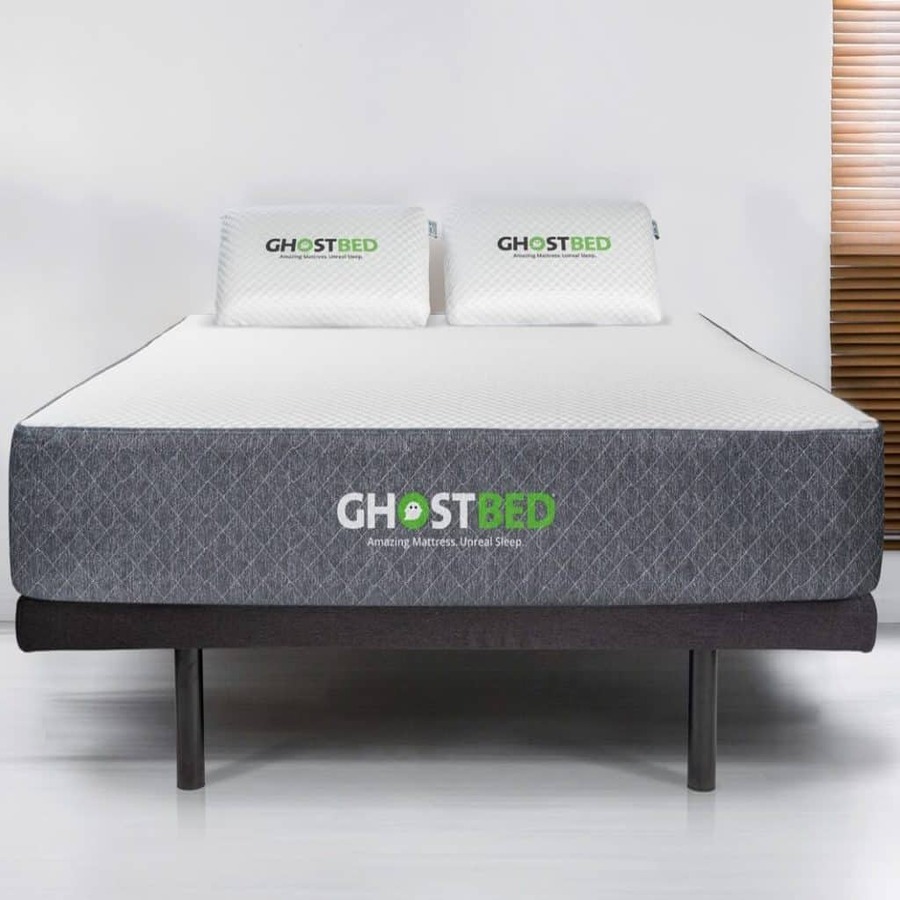 Ghostbed The Ghostbed Review