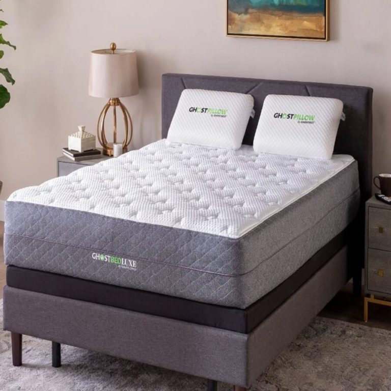 Ghostbed Mattress Review Must Read This Before Buying