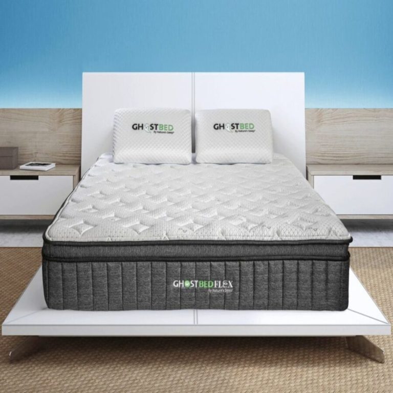 Ghostbed Mattress Review Must Read This Before Buying