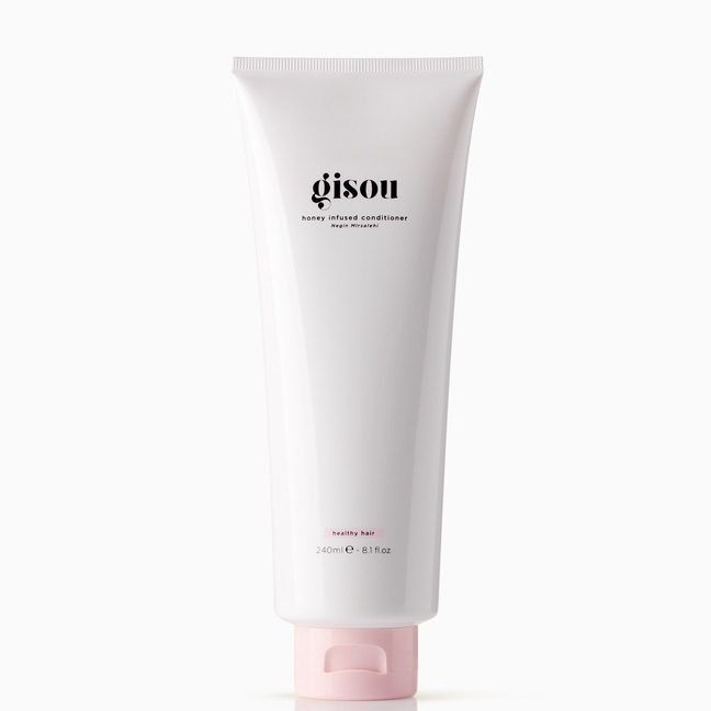 Gisou Hair Oil Review 10 Gisou Conditioner Review