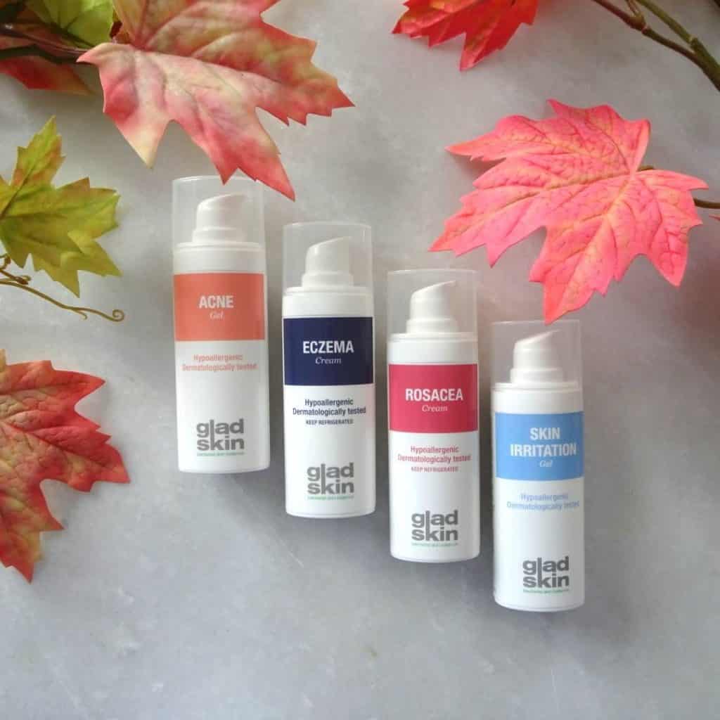 Gladskin Eczema Cream Review