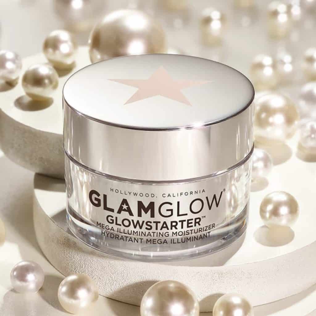 Glamglow Mega Illuminating Moisturizer Review 