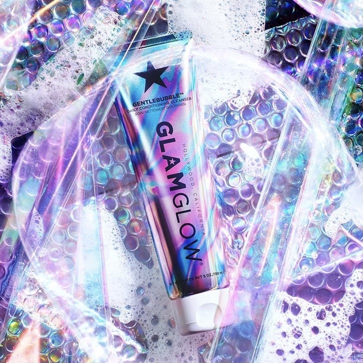 Glamglow GentleBubble Daily Conditioning Cleanser Review