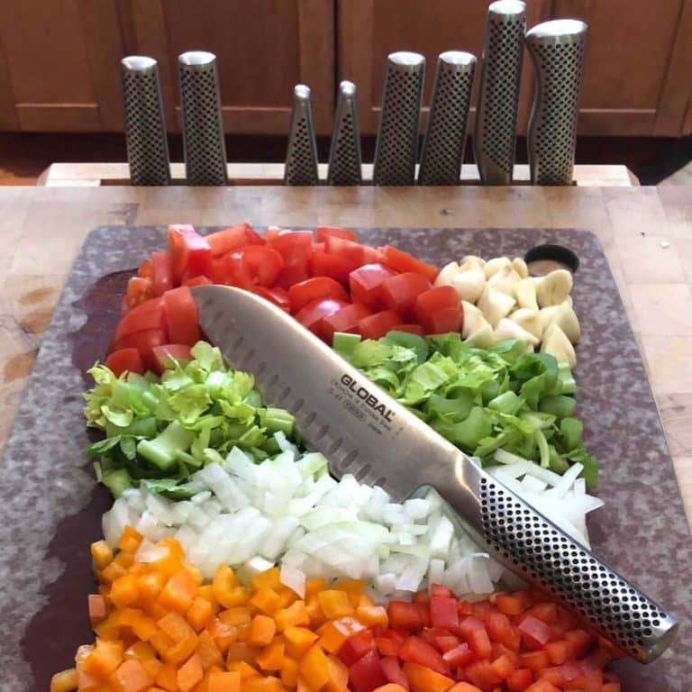 Global Knives Review Must Read This Before Buying