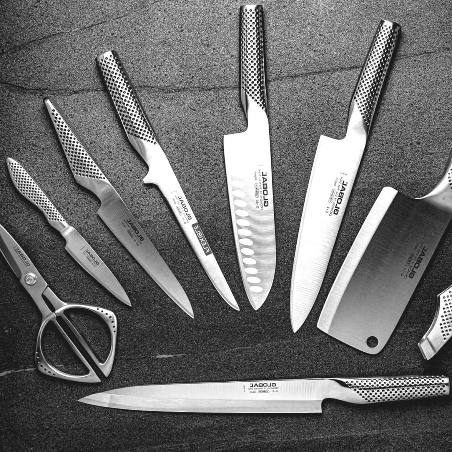 Global Knives Review Must Read This Before Buying