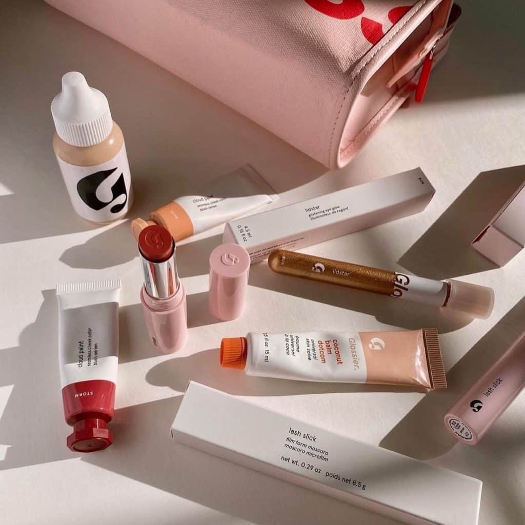 Glossier Review