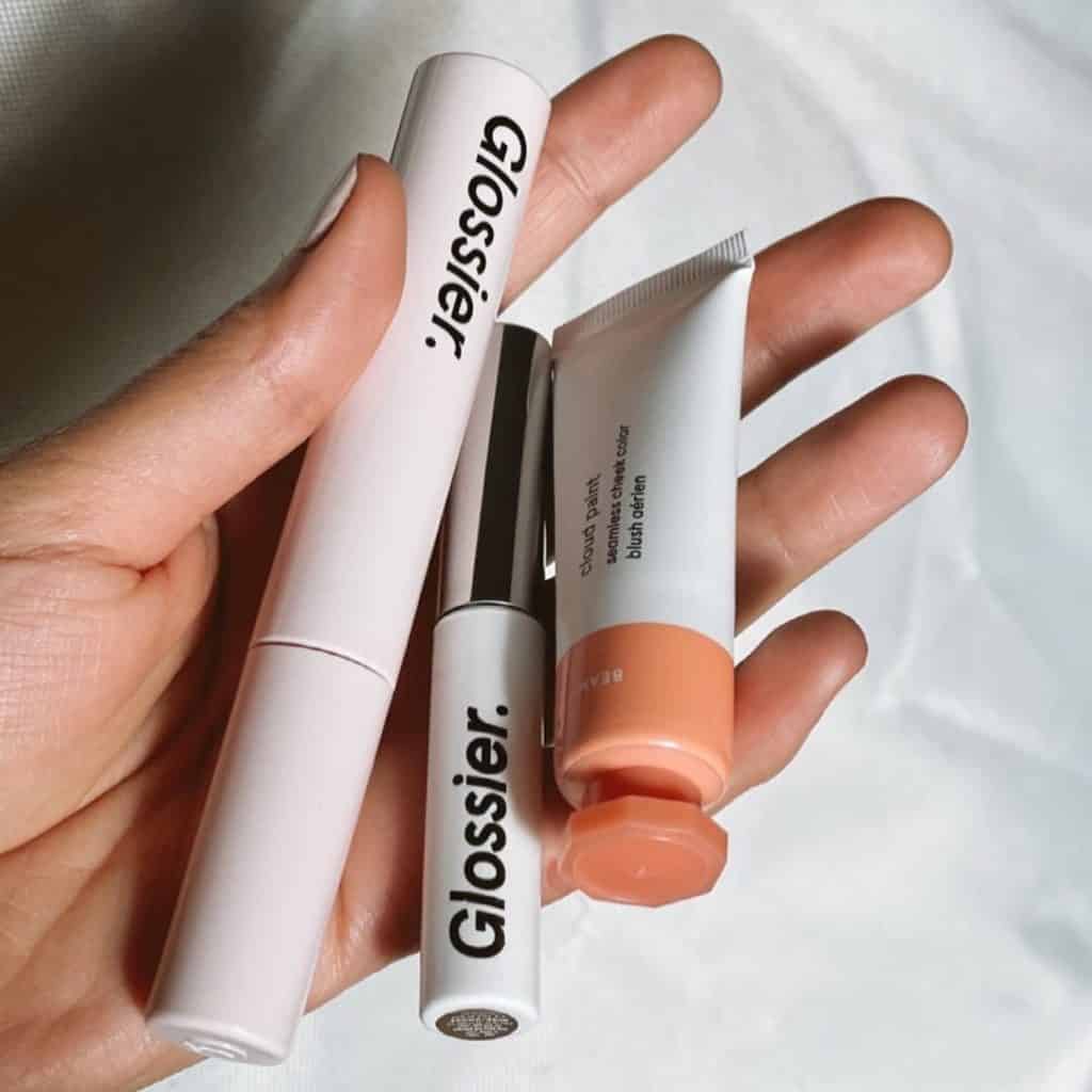 Glossier Review