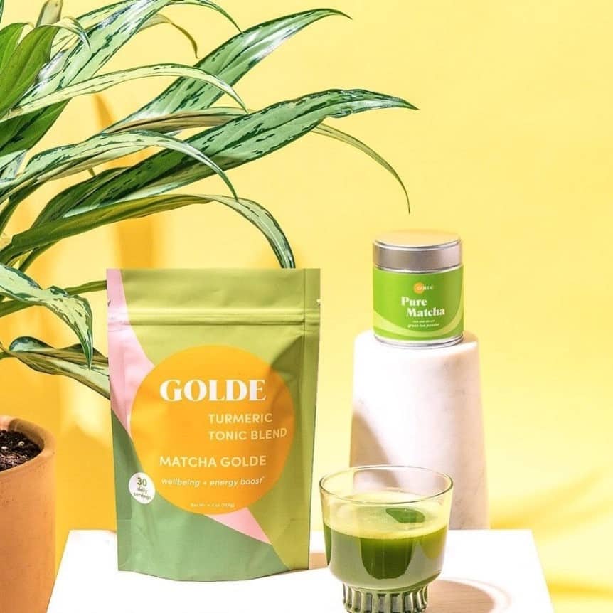 Golde Beauty Review