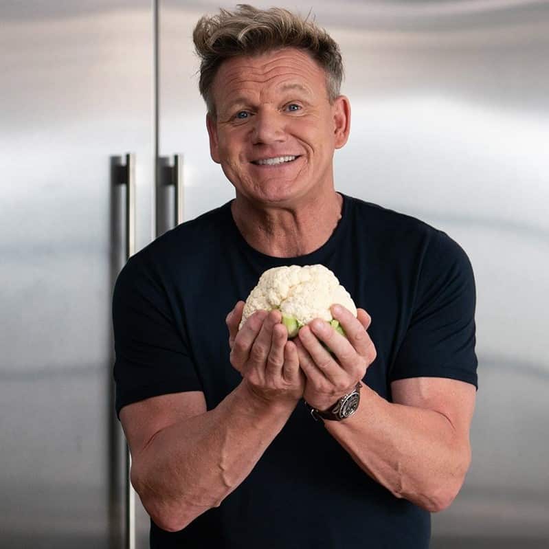 Gordan Ramsay Masterclass Review