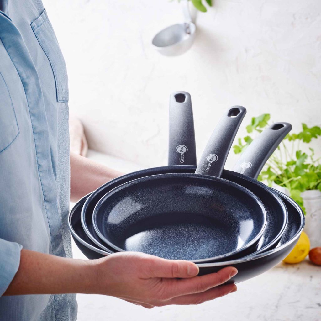 GreenPan Pans Review