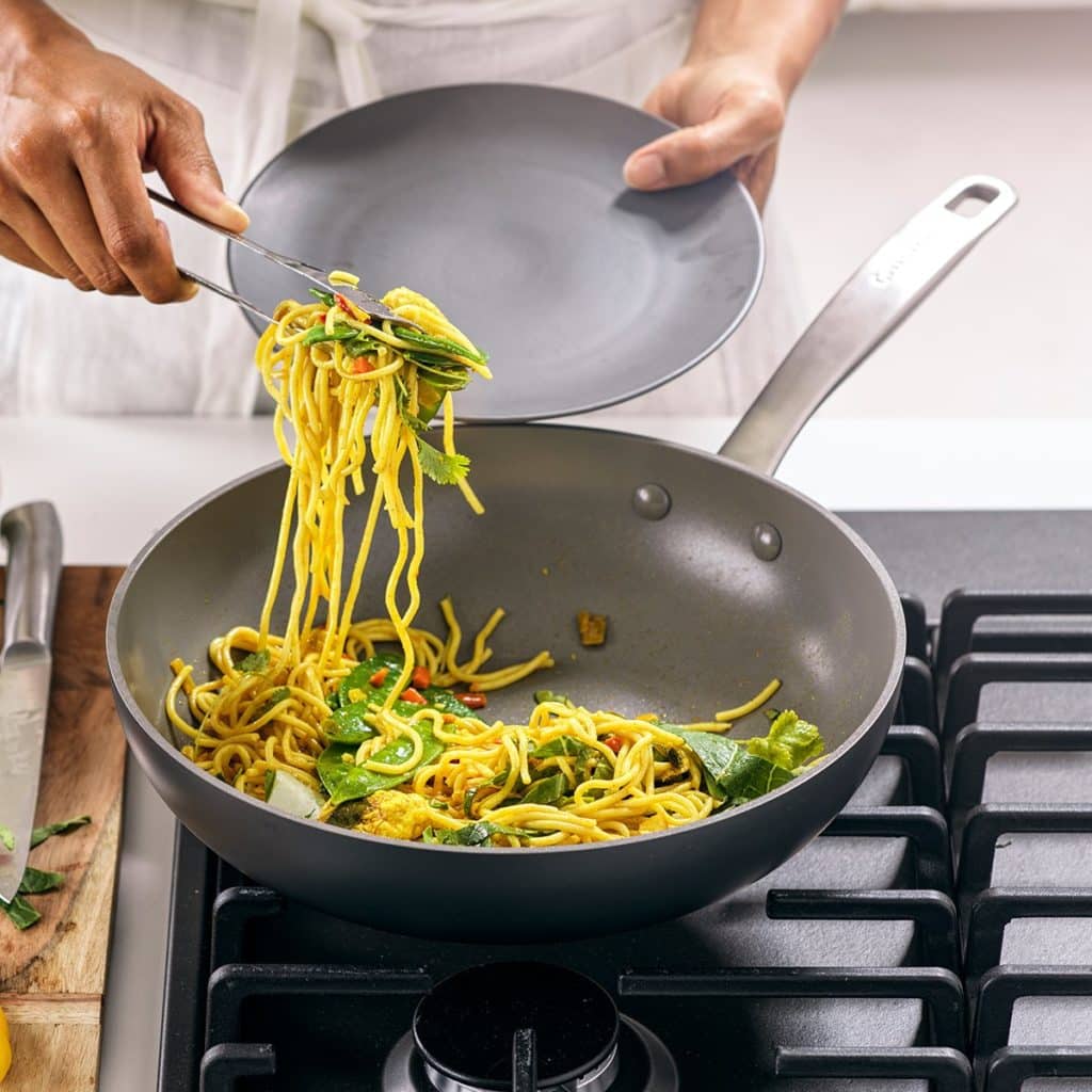 GreenPan Pans Review