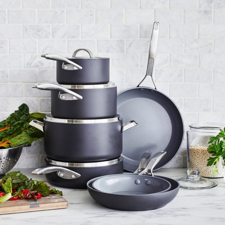 GreenPan Cookware Review Must Read This Before Buying