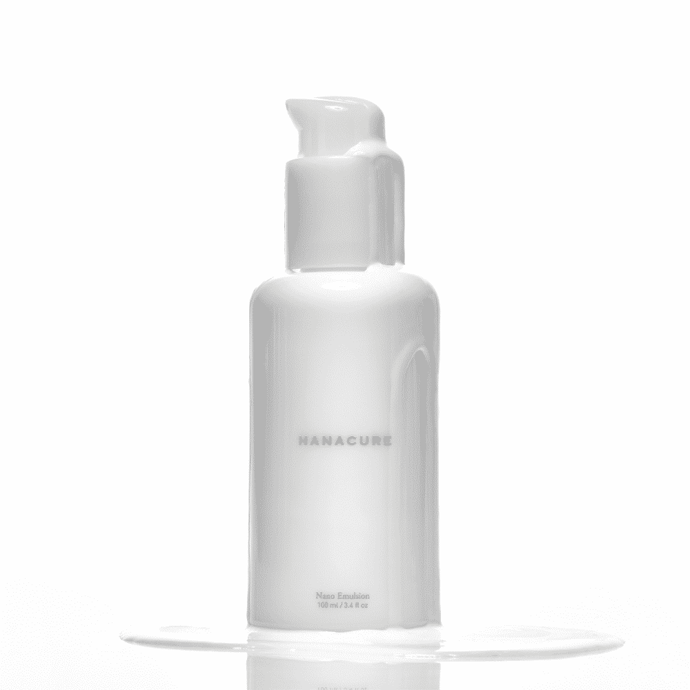 Hanacure Nano Emulsion Review