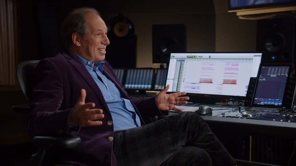 Hans Zimmer MasterClass Review