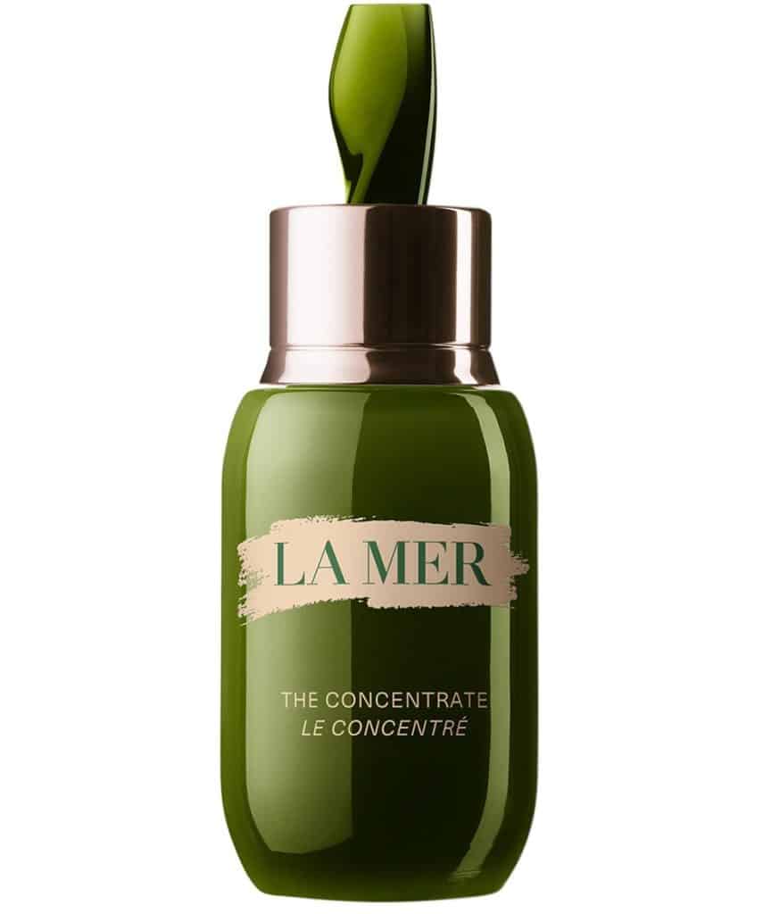 Harvey Nichols La Mer The Concentrate Review