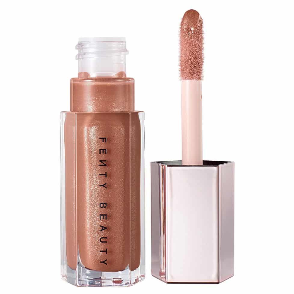 Harvey Nichols Fenty Beauty Gloss Bomb Universal Lip Luminizer Review
