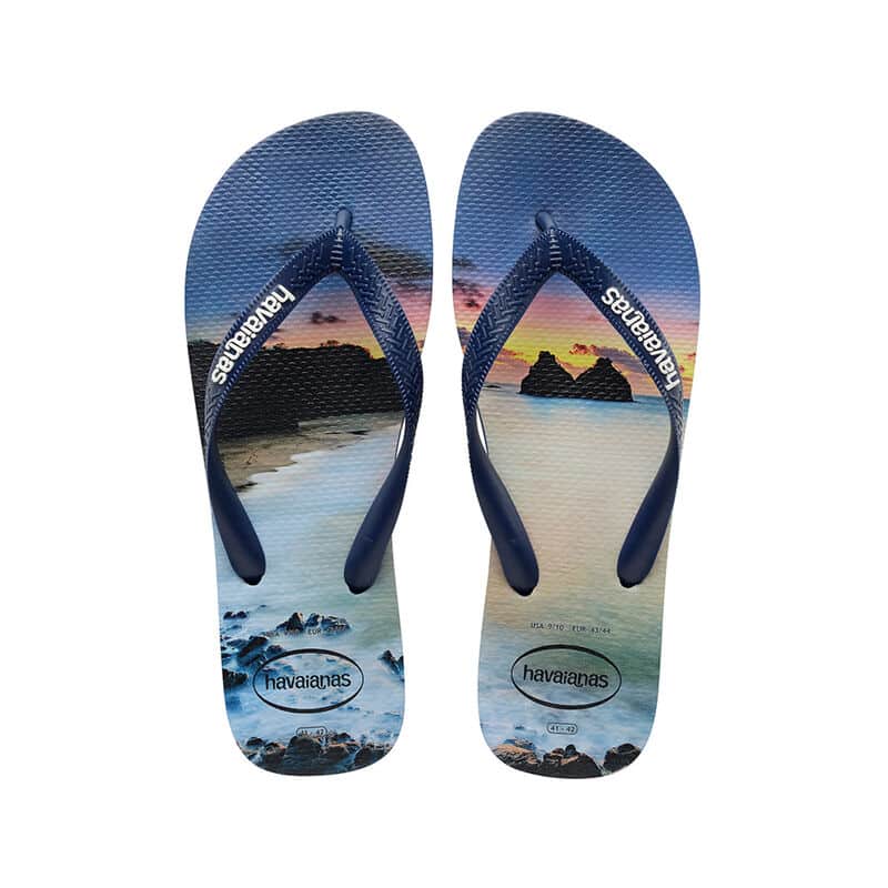 Havaianas Flip Flops Review