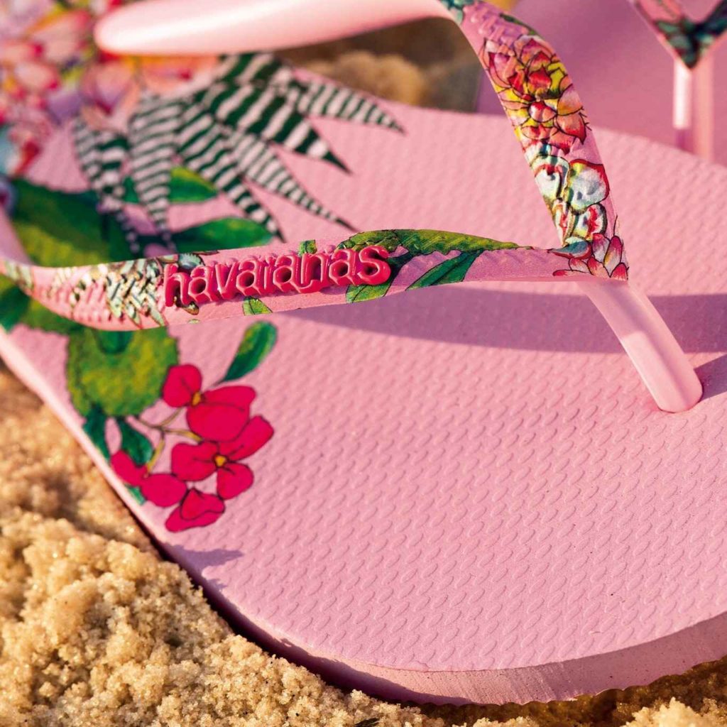 Havaianas Flip Flops Review