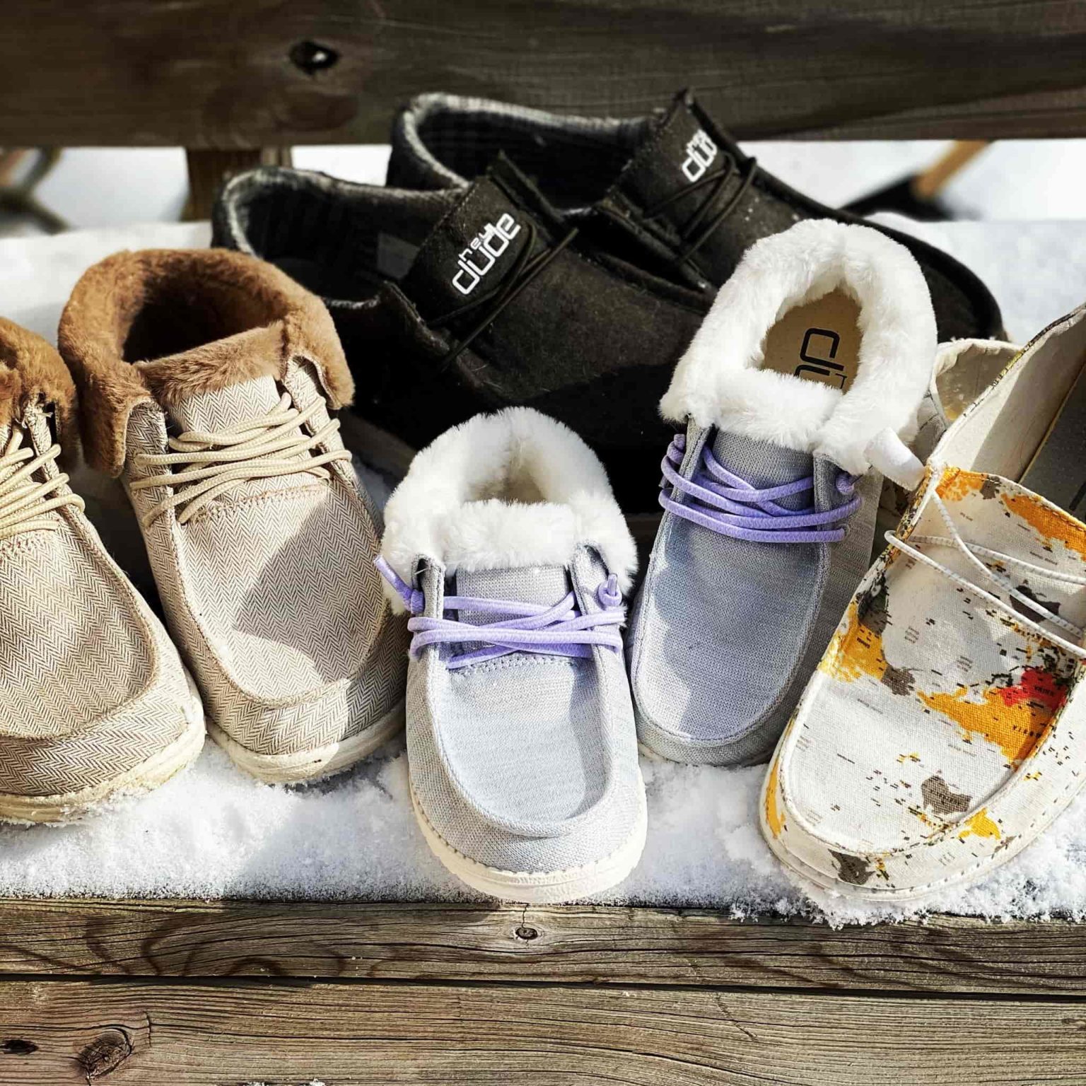 Hey Dude Shoes Review Must Read This Before Buying