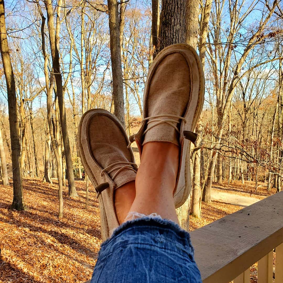 Hey Dude Shoes Review - Must Read This Before Buying Do I Wear Socks With Hey Dudes