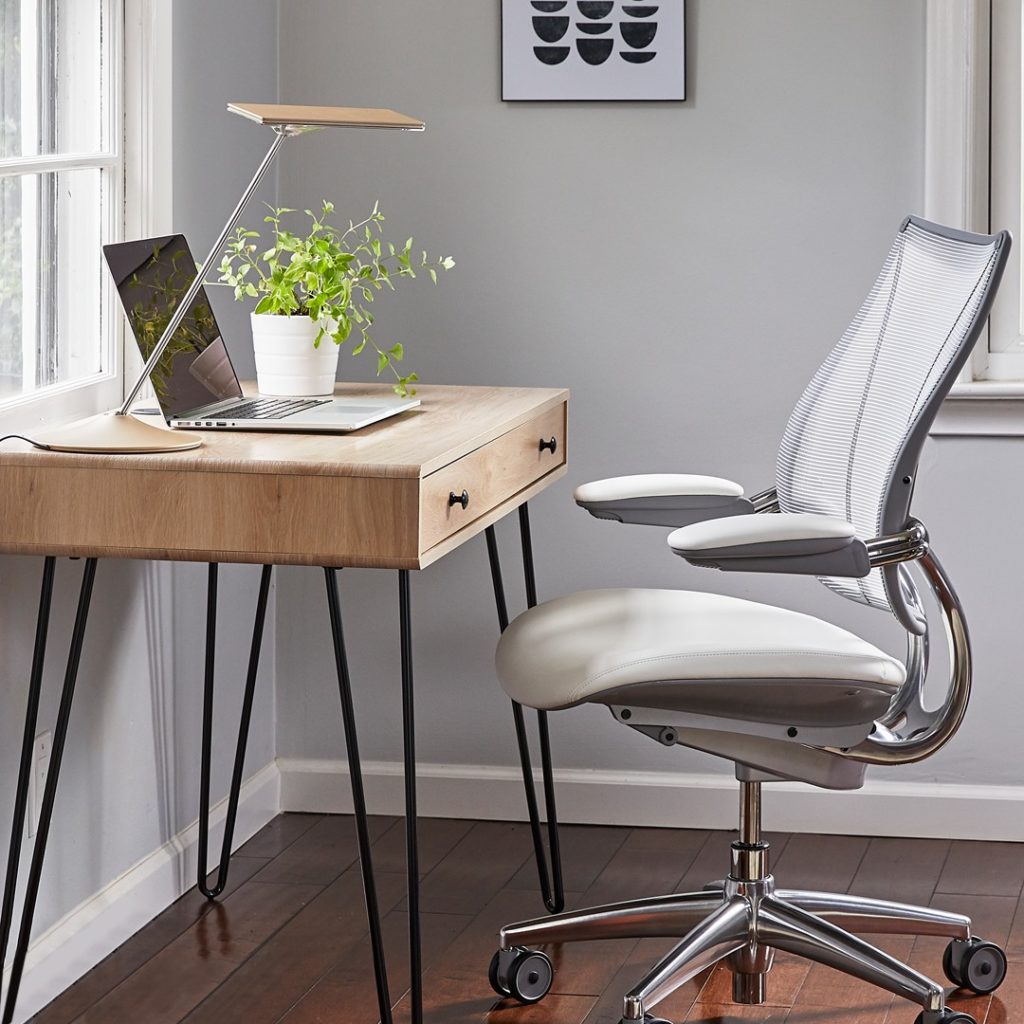 Humanscale Chair Review