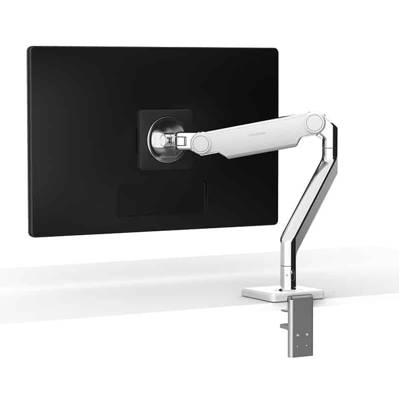 Humanscale Monitor Arm M2.1 Review