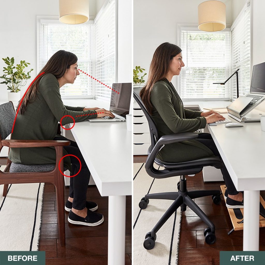 Humanscale Chair Review