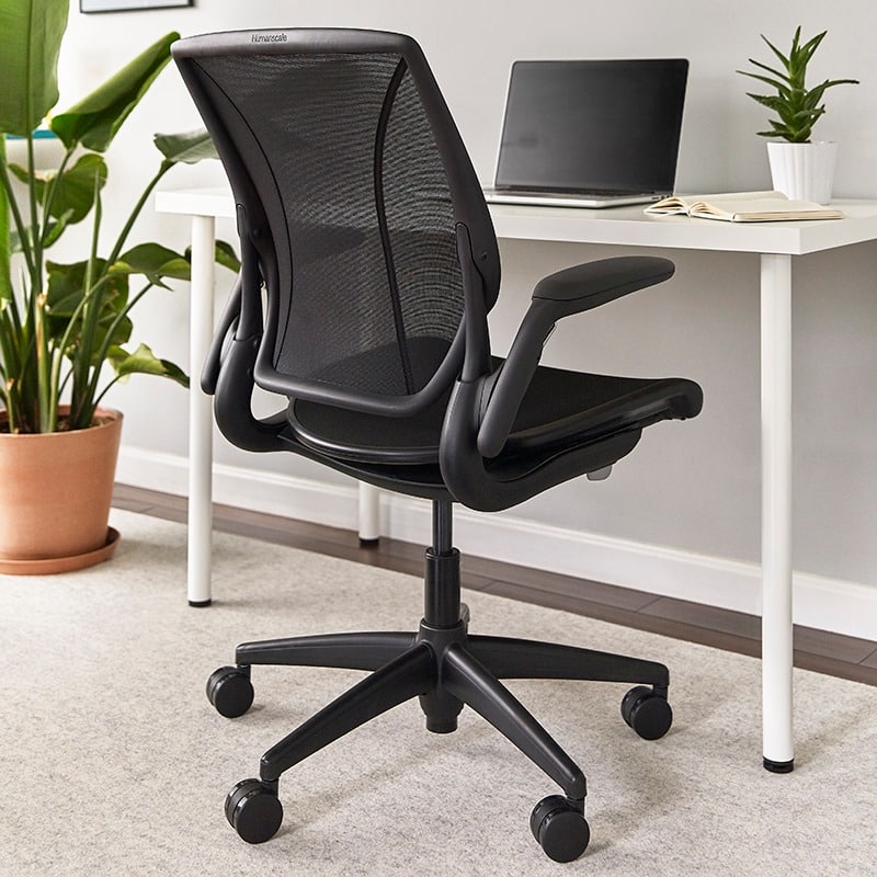 Humanscale Chair Review