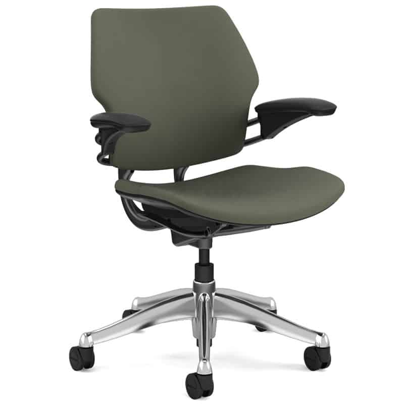 Humanscale Freedom Task Chair Review 