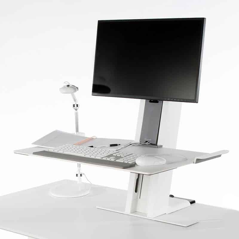 Humanscale Quickstand Review 