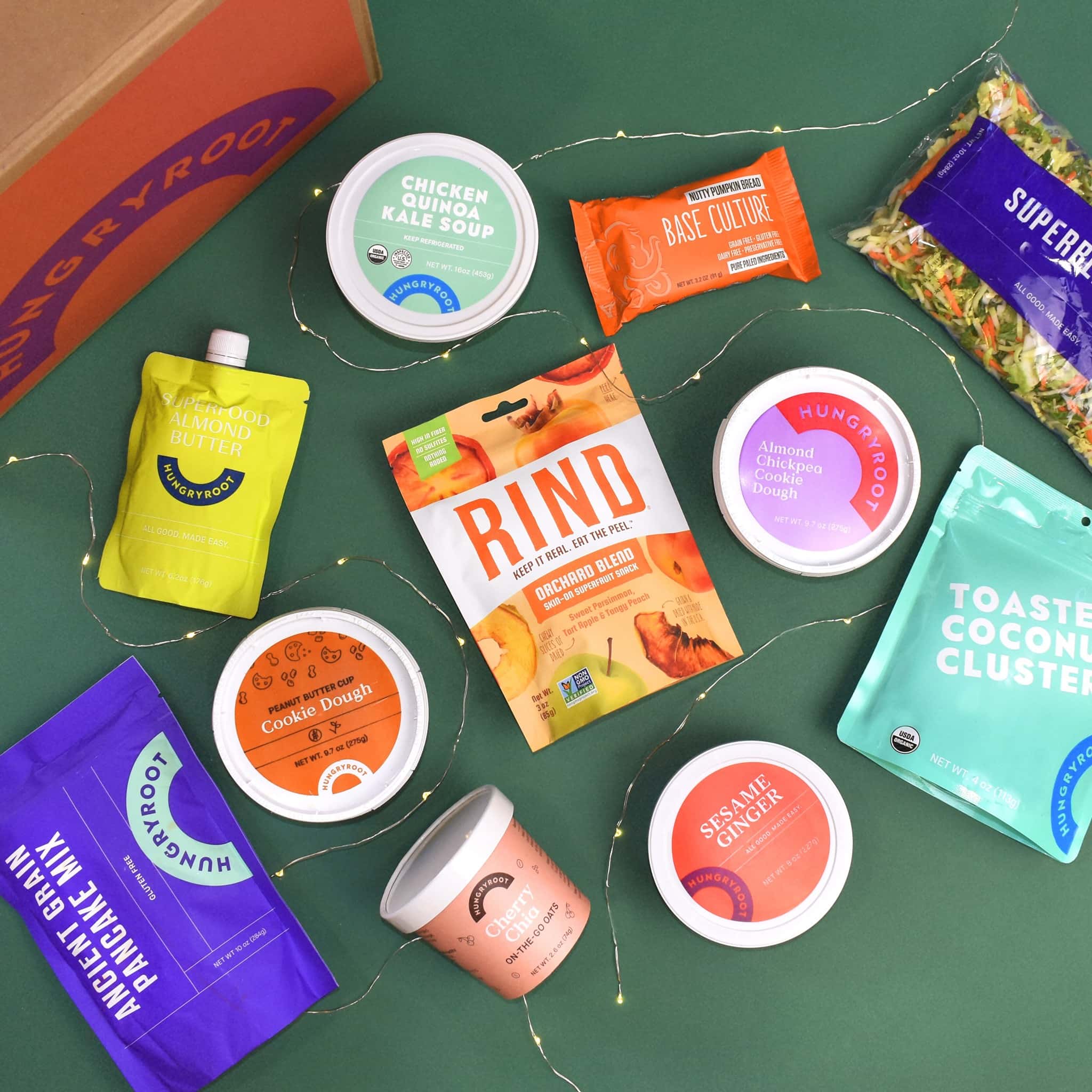 Hungryroot Food Delivery Review Must Read This Before Buying