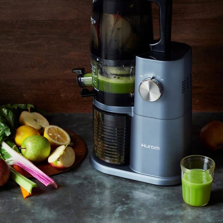 Hurom Juicer Review Must Read This Before Buying