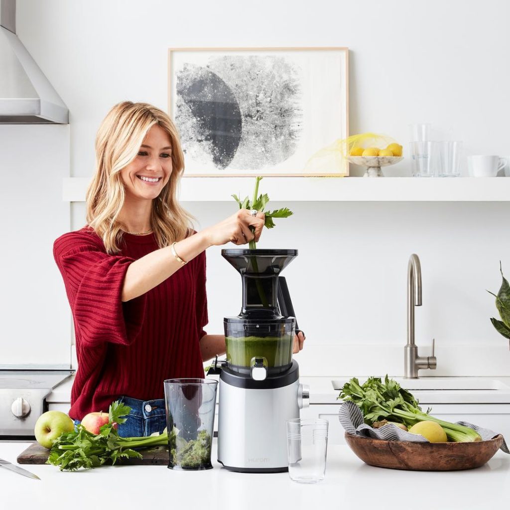 Hurom Juicer Review Must This Before Buying