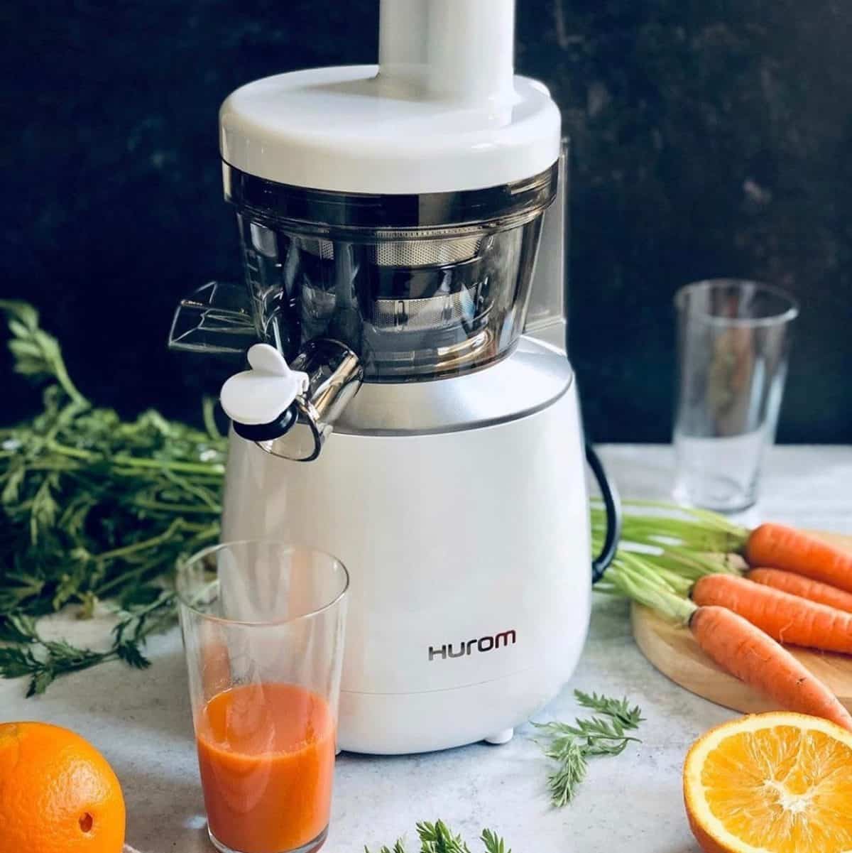 Hurom Juicer Review Must Read This Before Buying