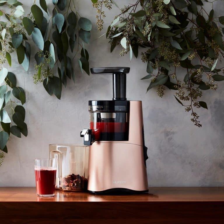 Hurom Juicer Review Must Read This Before Buying