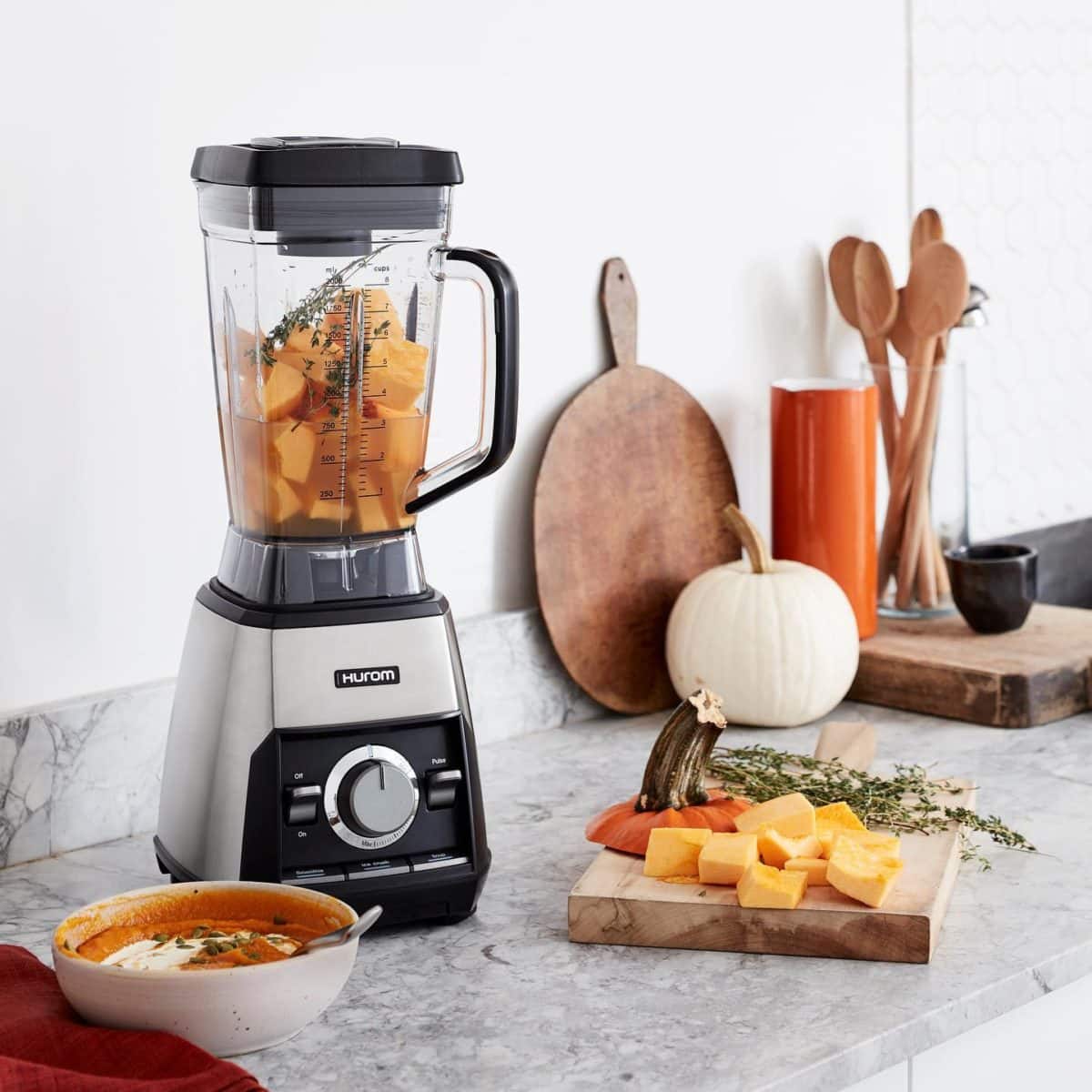 Hurom Juicer Review Must Read This Before Buying