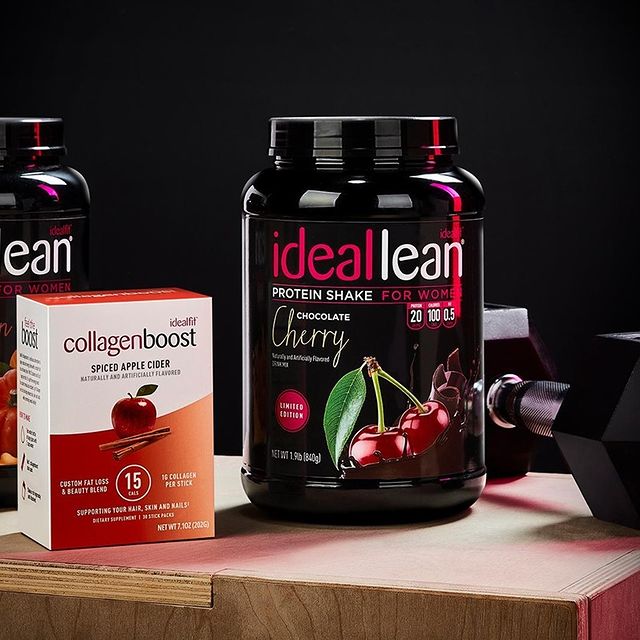  IdealFit Review