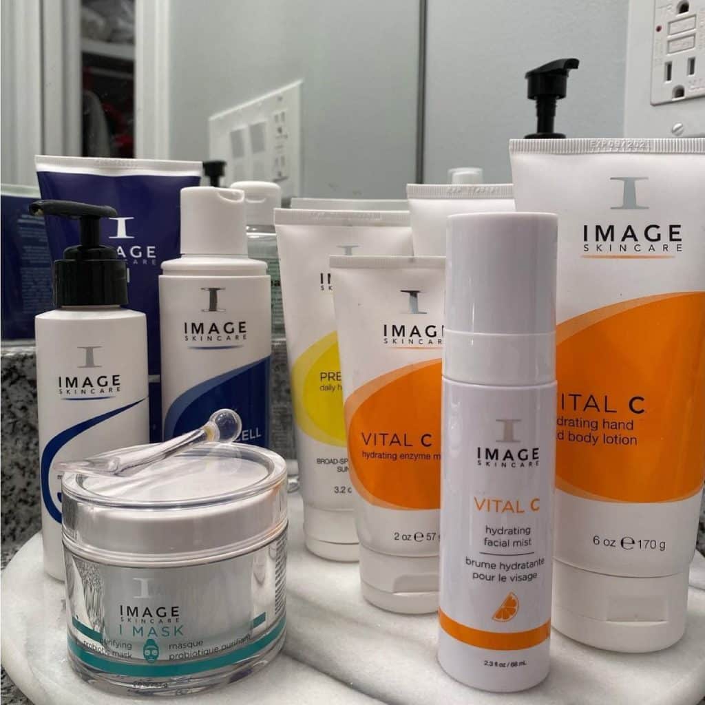 Image Skincare Review