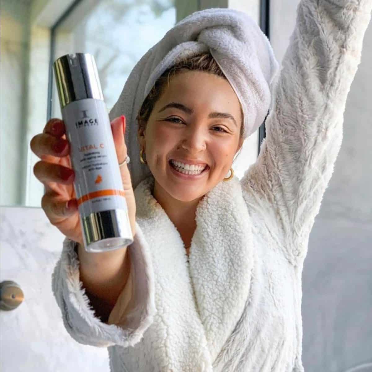 Image Skincare Review Must Read This Before Buying