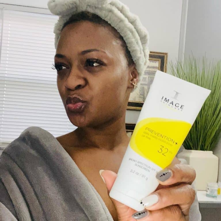 Image Skincare Review Must Read This Before Buying