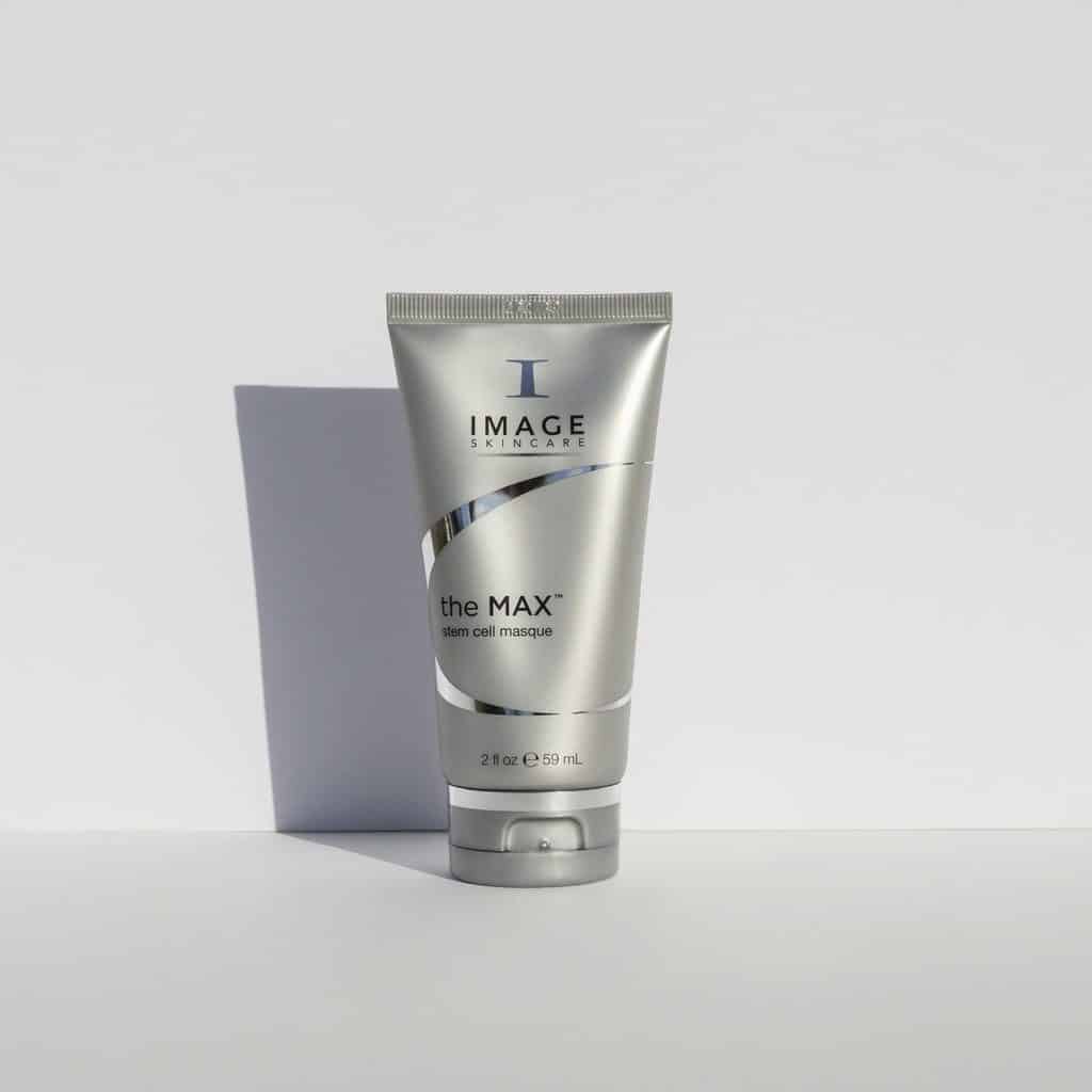 IMAGE the MAX stem cell masque Review