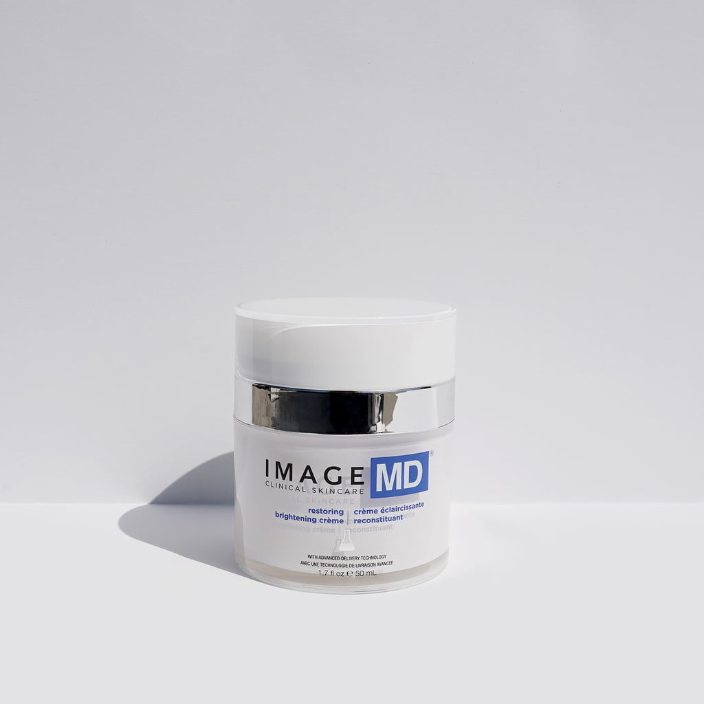 IMAGE MD restoring brightening cream Review