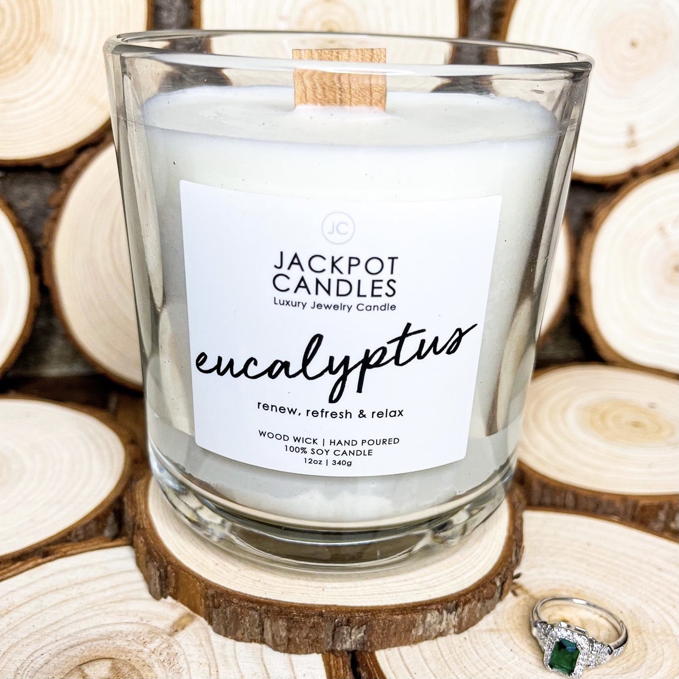 Jackpot Candles Review Must Read This Before Buying