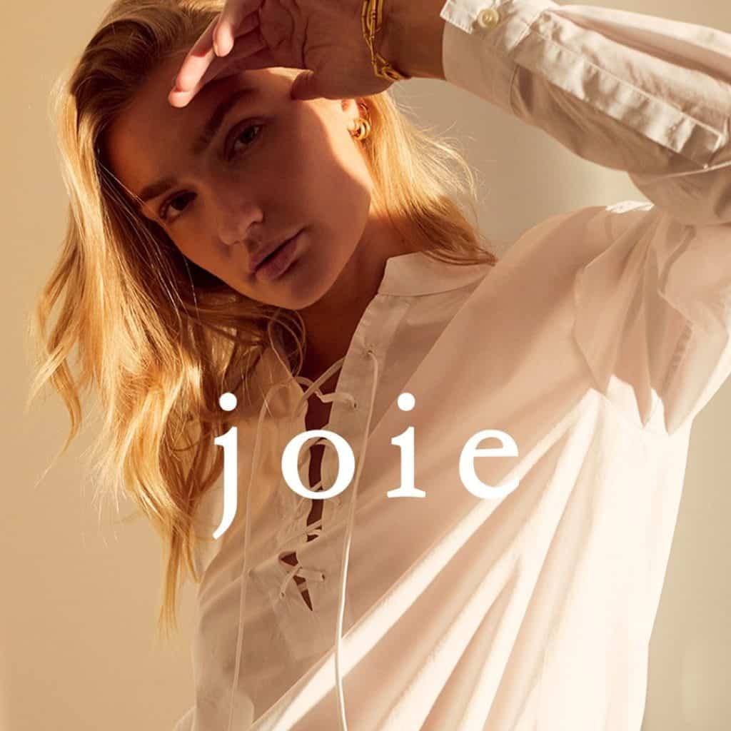 Joie Clothing Review