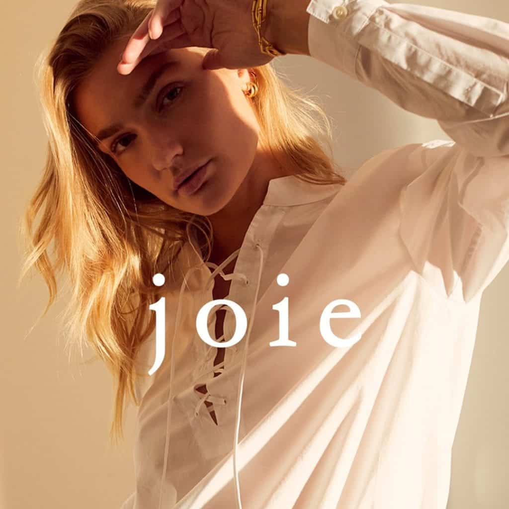 Joie Clothing Review - Must Read This ...