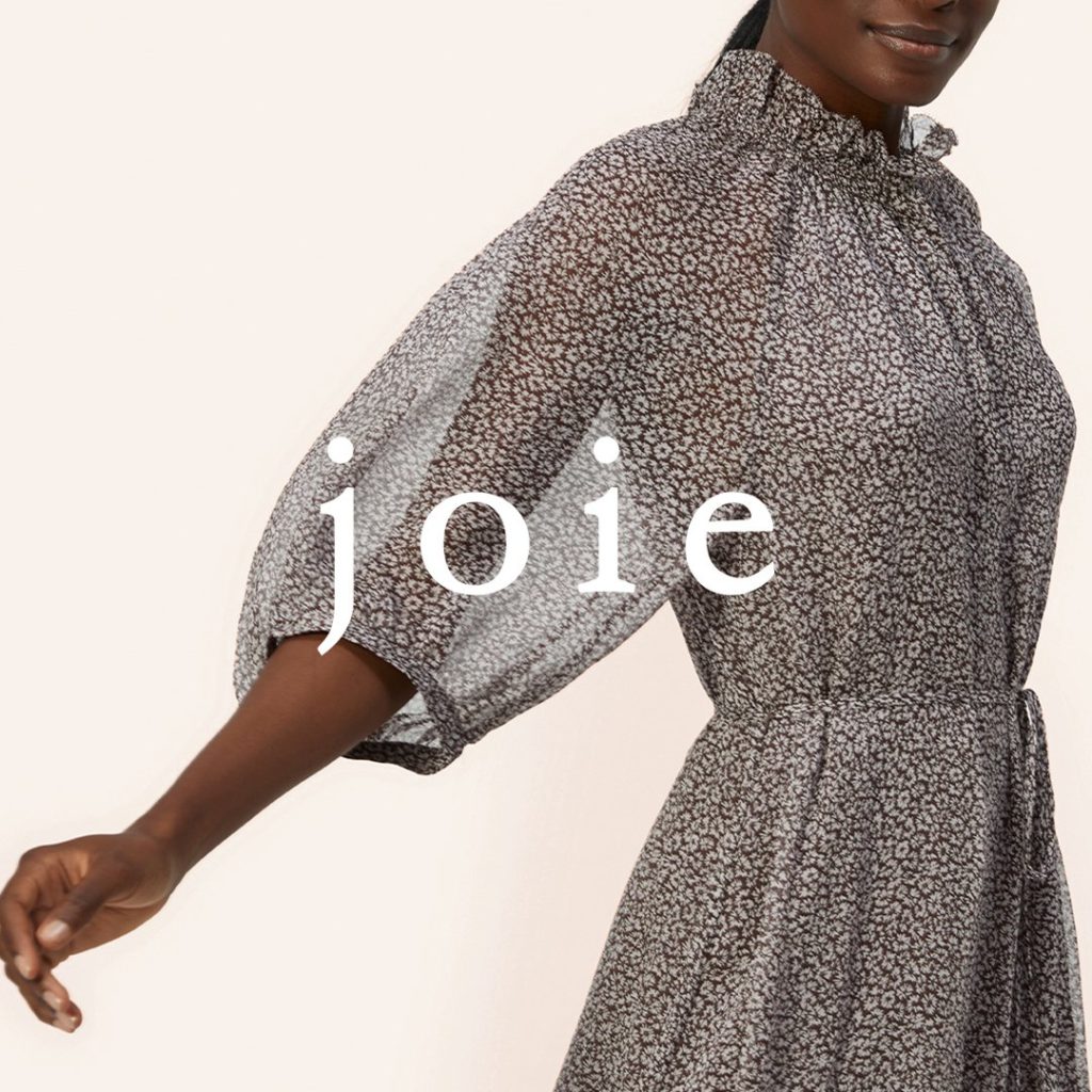 Joie Clothing Review - Must Read This ...