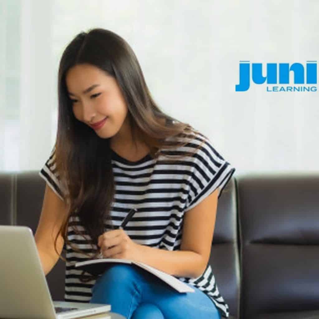 Juni Learning Review