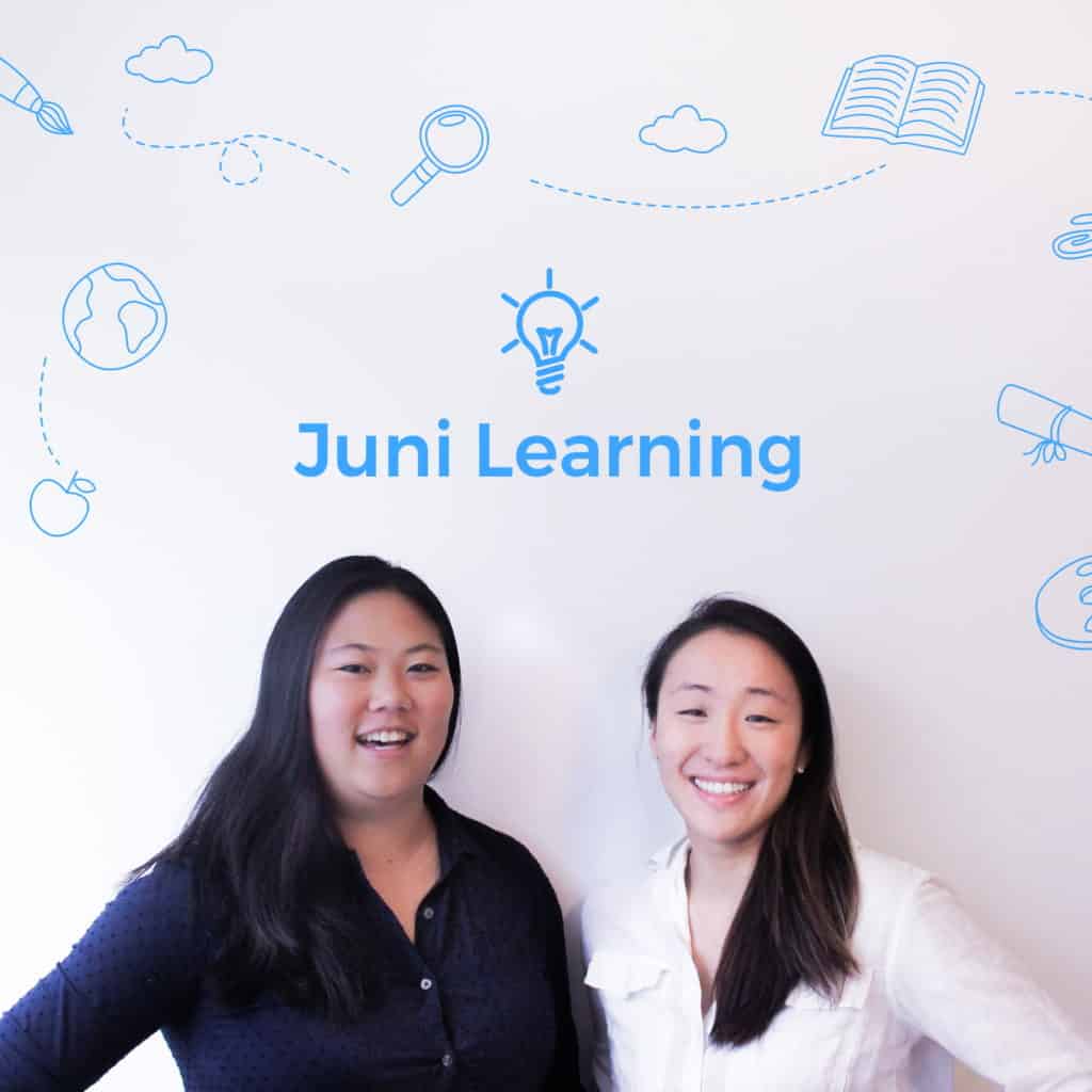 Juni Learning Review
