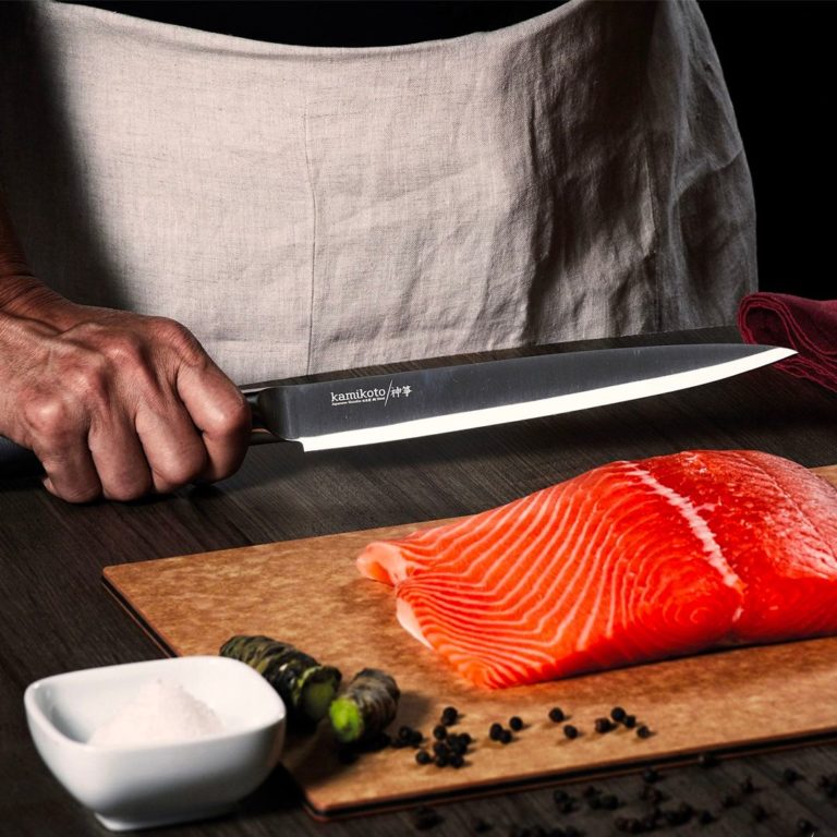 Kamikoto Knife Review Must Read This Before Buying