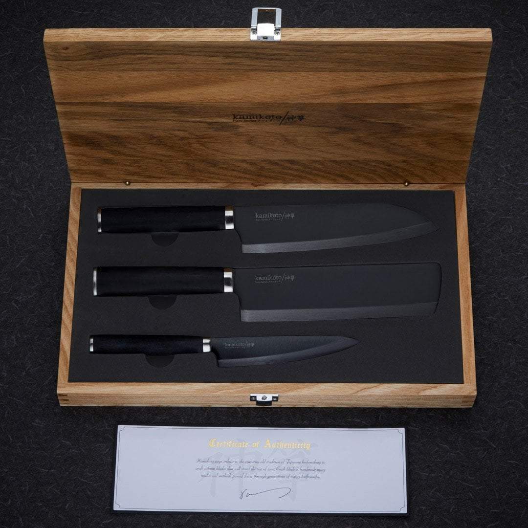Kamikoto Knife Review Must Read This Before Buying
